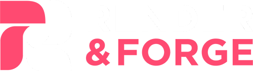 Render & Forge