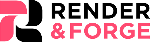 Render & Forge